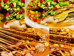 -嘉州叶婆婆钵钵鸡(建设路店)