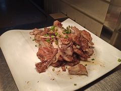 -比亚森自助烤肉料理(裕华店)