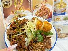 -兰湘子·湘菜小炒(盛龙广场店)