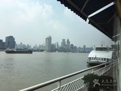 -三利音·浦之舟(滨江大道店)