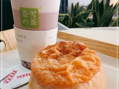 -奈雪的茶(华强北中航城店)