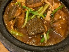 -粤仔湾砂锅粥(滨湖万达店)