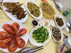 -惠来大排档(联创商业街店)