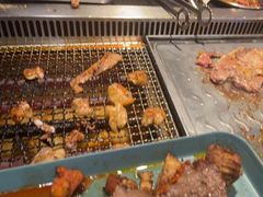 -俊熙家点餐式自助烤肉店(1227广场店)