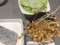 -海底捞火锅(河东万达广场店)