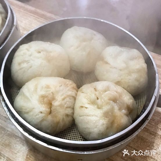 六州包子生活馆