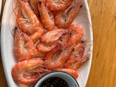 -金海湾海鲜排档(朱家尖店)