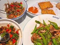 -老阿爸鲜鱼土菜(园区永旺店)