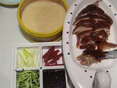 -东流山北京烤鸭·家常菜(南京首店)