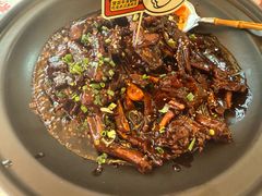 -回味黑鸭煲·始于2006(万松园店)