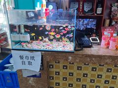 -叶存利海鲜大馅饺子(海宁路总店)