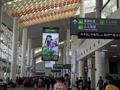 -国际邮轮中心码头(厦鼓码头)