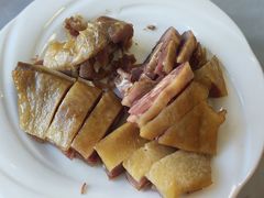 -天乐农家鱼头王(天目湖店)