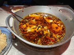 -天辣(金桥啦啦宝都店)