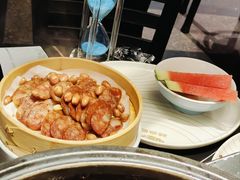 -辣尚瘾·烤鱼·新川菜(交大直营店)