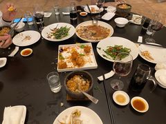 -天伦里餐厅(绿城桃花源店)