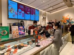 -Tims天好咖啡·贝果(东方广场店)