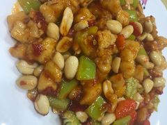 -春水锅贴·传统鲁菜(大明湖店)
