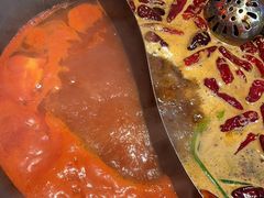 -江北北火锅馆·公路夜市(魏公村店)