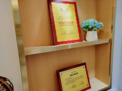 -发饰美男士增发补发假发定制店