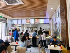 -林静小吃(复兴路店)