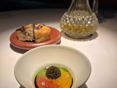 -三嚥阁 La Villa Restaurant
