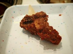 -龍歌自助小火锅(市南金茂湾店)