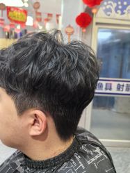 -东方美妍小鹏造型