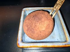 -無二炙坊·和牛烧肉(大钟寺1733店)