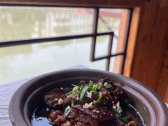 -邱记私房菜·十八年本地菜