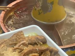 -京元盛铜锅涮肉(上海总店)