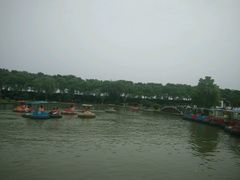 -千龙湖生态旅游度假区