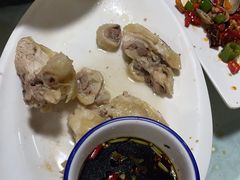 -范饭椰林川湘味海鲜·椰子鸡(三亚湾椰梦长廊店)