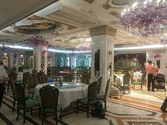 大堂-金米箩大酒店(五角场店)