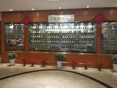 -骏莱海鲜鱼港(五角场店)