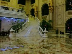 -临沂华盛江泉城大酒店