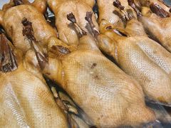 咸水鸭-鸭不同(总店)