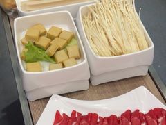 -巴蜀王婆大虾(南锣鼓巷店)