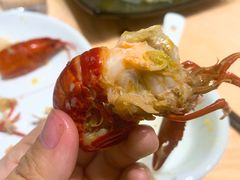 -怪怪龙虾·澳洲蓝龙王·深夜食堂(惊驾路店)