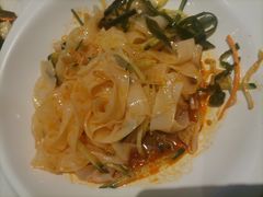 陕西凉皮-鼎高高陕西美食(龙德广场店)