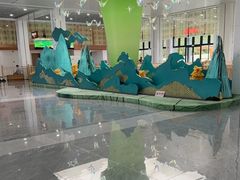 -石台牯牛降景区