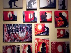 -长春世界雕塑园冰雪艺术天地