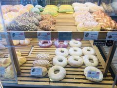 -BREAD WAY面包路·欧式面包(龙湖时代D馆店)