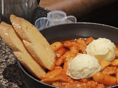 -高丽苑韩国烤肉(海昌路旗舰店)