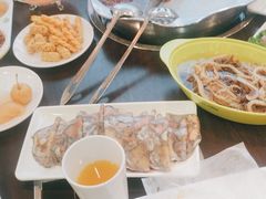 -翠峰苑火锅(迎宾路店)