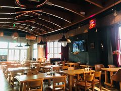 大堂-MR.ROCKY洛奇先生RESTAURANT&BAR(宝安壹方城店)