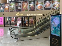 -Pekaa啤咖食肆Coffee&Bistro