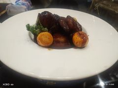 外婆红烧肉-申阿婆·上海菜·小海鲜(国展店)