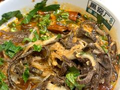-黑窑厂糖油饼烤鸭·清真菜(旗舰店)