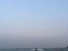 -西涌国际滨海旅游区